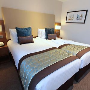 Standaard Kamer met Twee Aparte Bedden