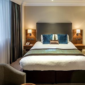 Standaard Double Kamer